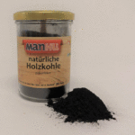 Holzkohle