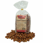 BIO Haselnüsse 500g