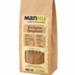 Bio Einkorn Spaghetti 300g