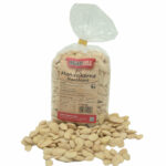 BIO Mandelkerne blanchiert 500g