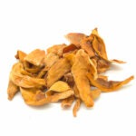 BIO Mangostreifen 1kg Familypack