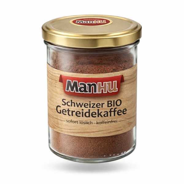 Getreidekaffee