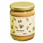 BIO Tahin dunkel 500g