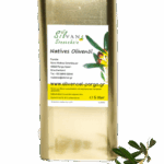 Silvan Olivenöl nativ 5 Liter